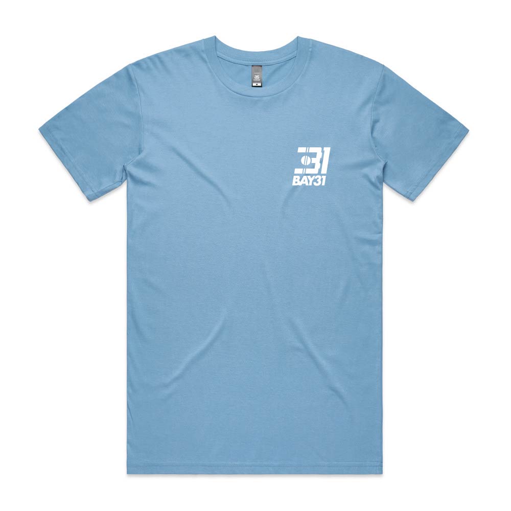 'God Save the King' Tee