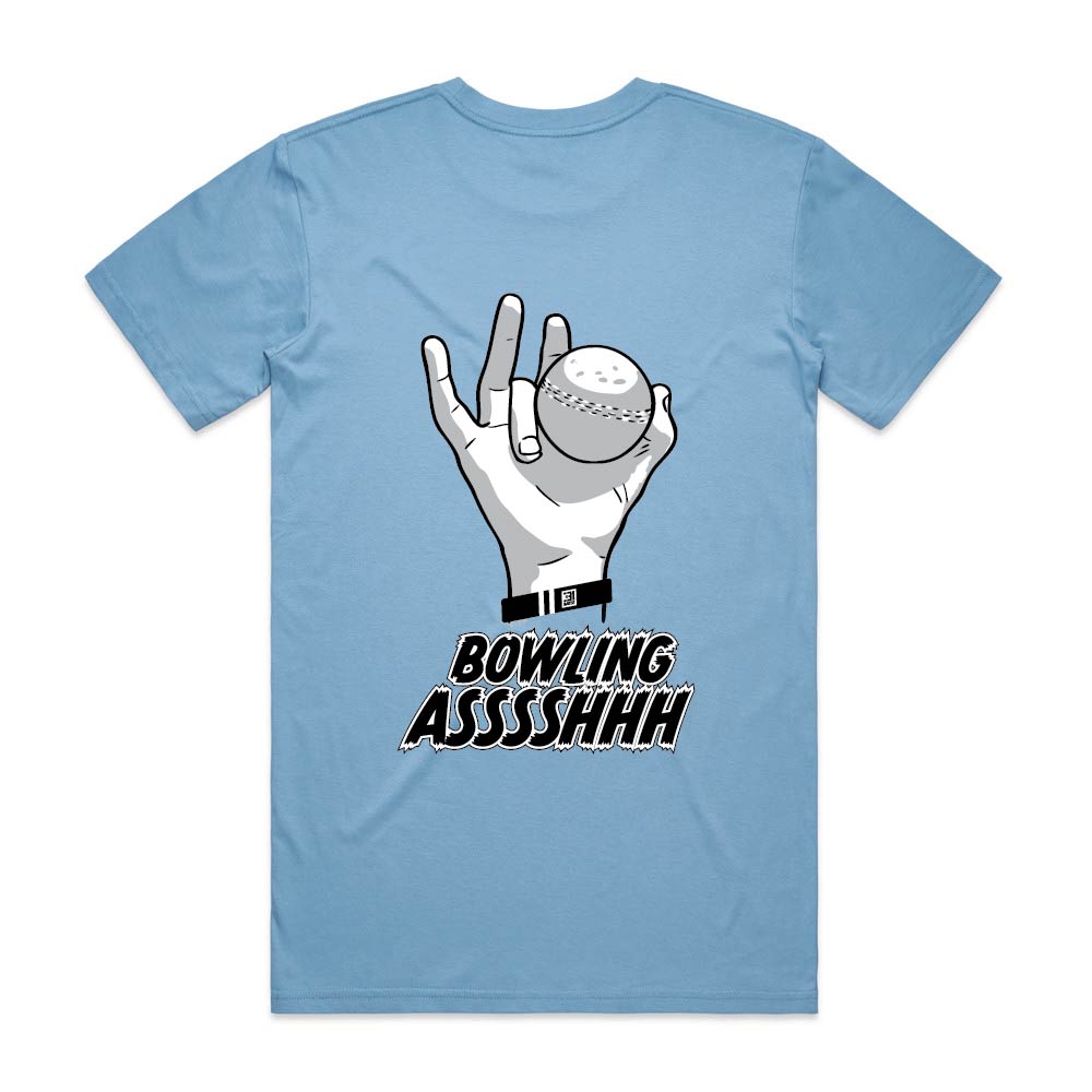 'Bowling Ash' Tee