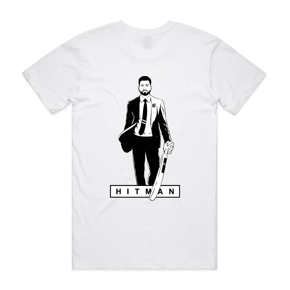 The Hitman Tee