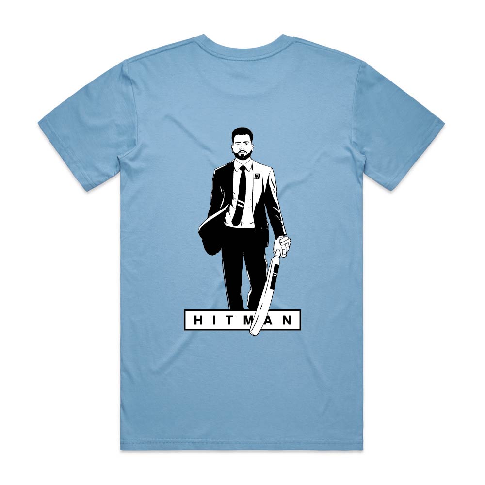 The Hitman Tee